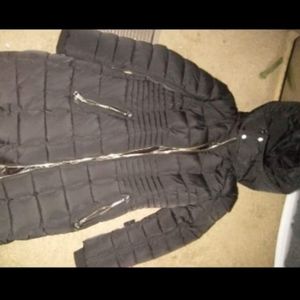 Guess coat
